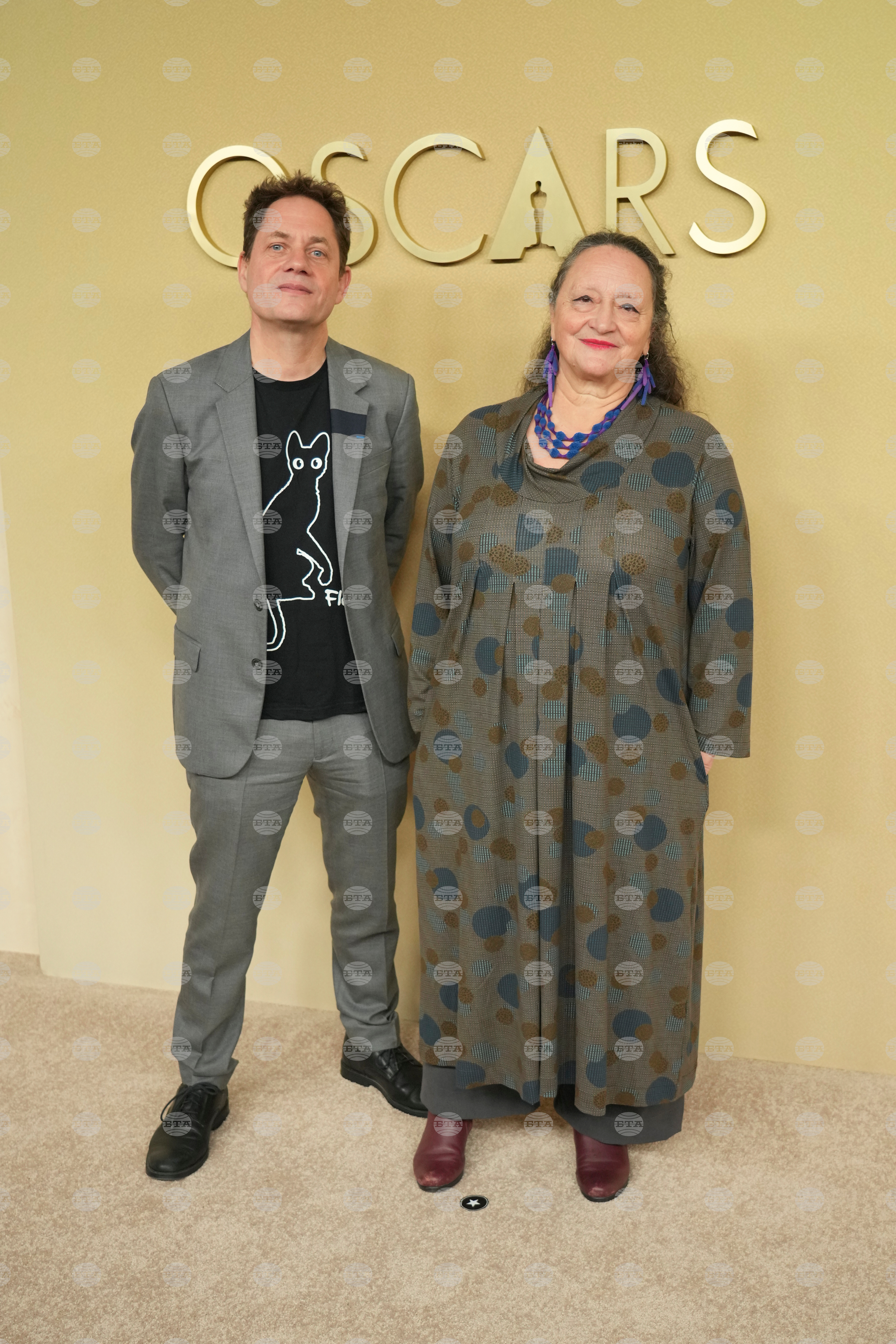 98th Academy Awards Nominees Luncheon - Arrivals