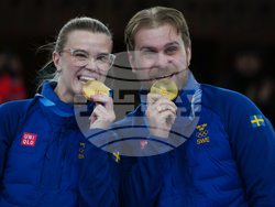 Milan Cortina Olympics Curling