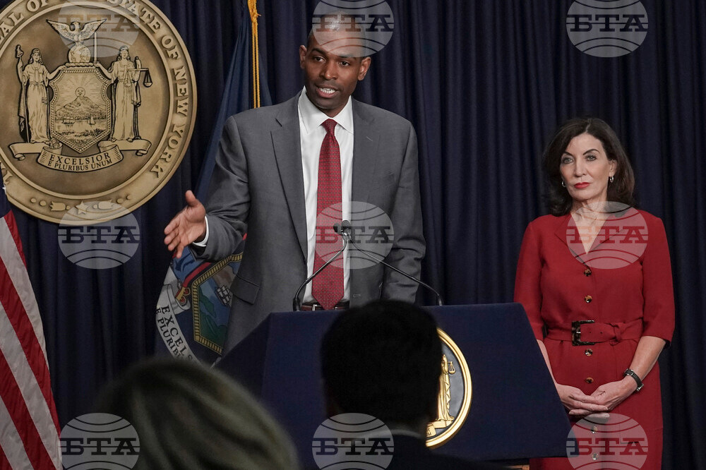 Election 2026 Governor New York