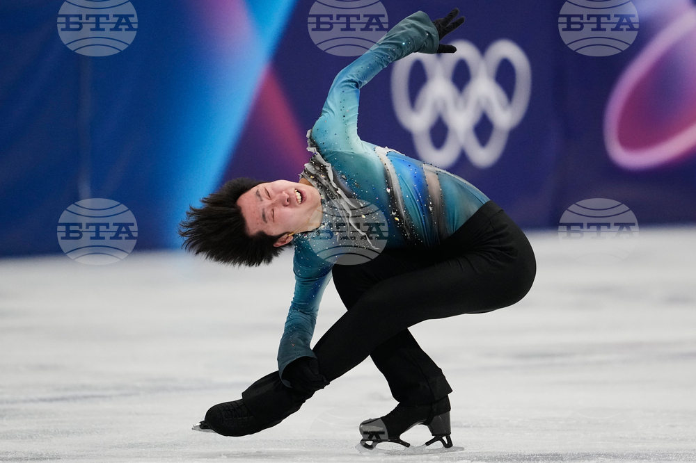 Milan Cortina Olympics Figure Skating
