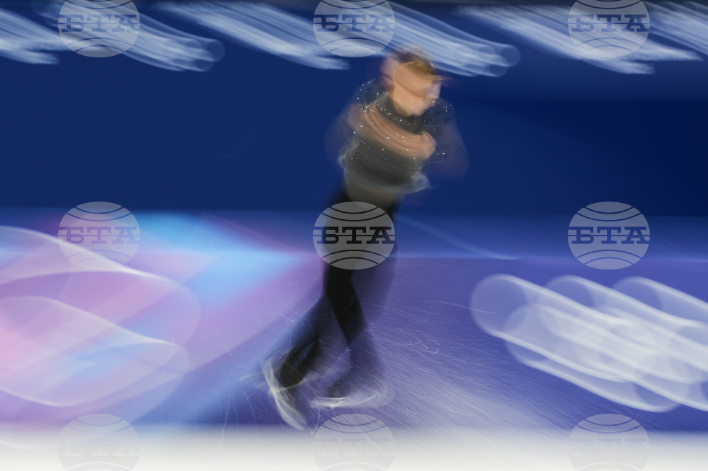 Milan Cortina Olympics Figure Skating
