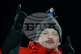 Milan Cortina Olympics Ski Jumping