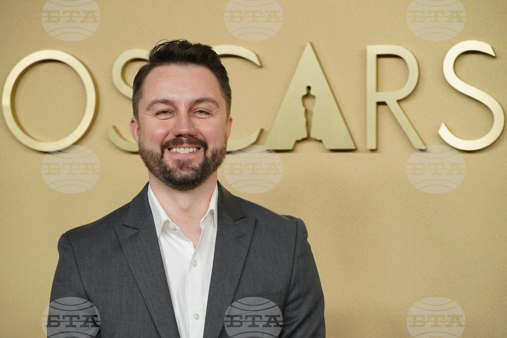 98th Academy Awards Nominees Luncheon - Arrivals
