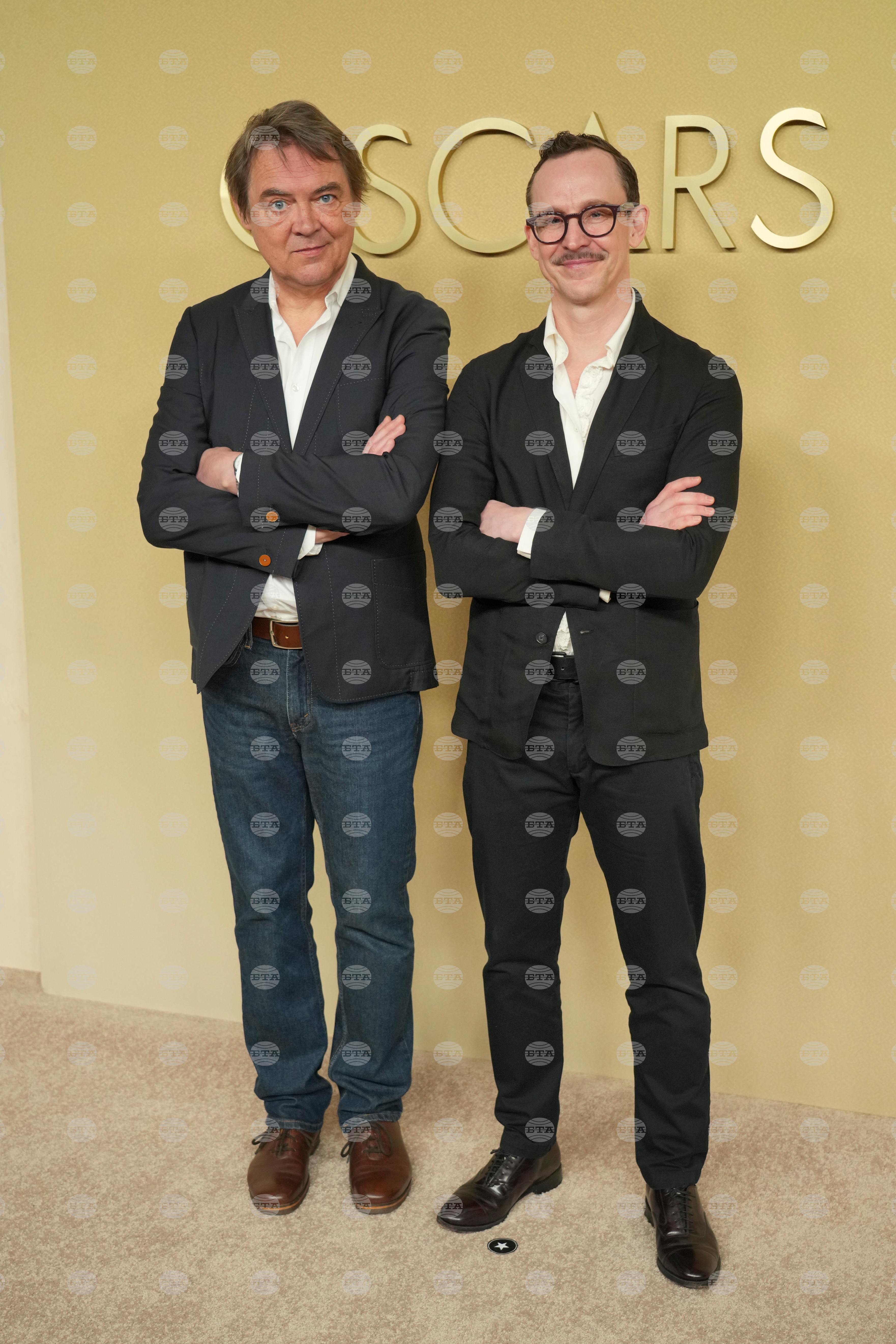 98th Academy Awards Nominees Luncheon - Arrivals