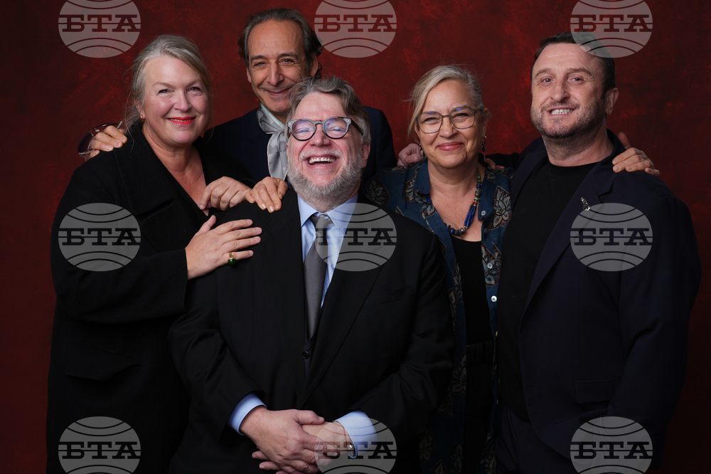98th Academy Awards Nominees Luncheon - Portraits
