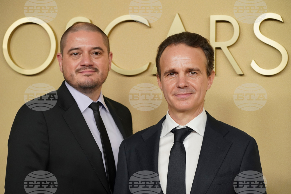 98th Academy Awards Nominees Luncheon - Arrivals