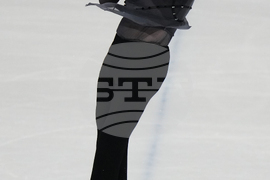 Milan Cortina Olympics Figure Skating