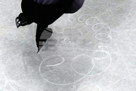 Milan Cortina Olympics Figure Skating