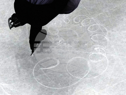 Milan Cortina Olympics Figure Skating