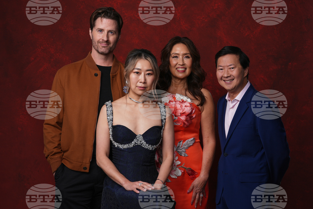 98th Academy Awards Nominees Luncheon - Portraits