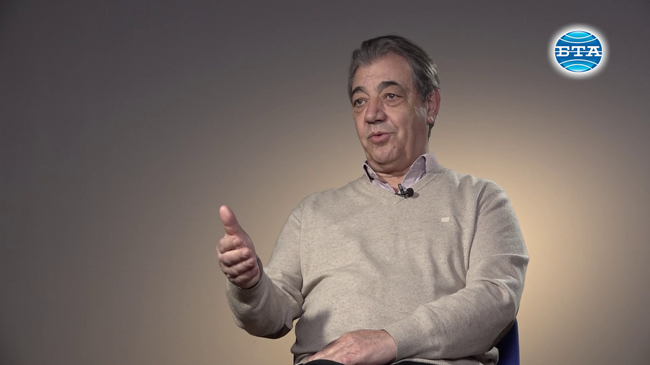 Проф. Вили Лилков: Заслугата за спасяването на българските евреи е на българския елит по време на Втората световна война