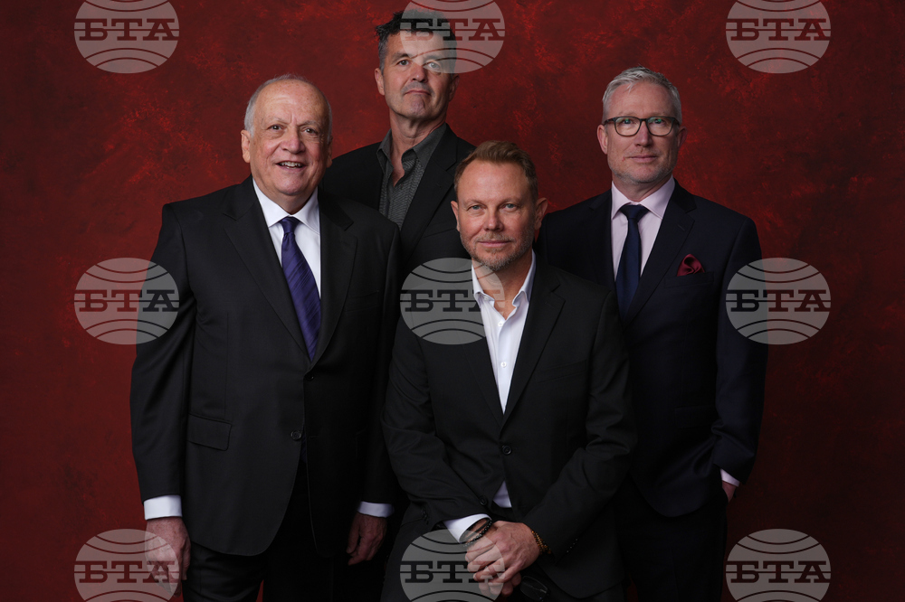 98th Academy Awards Nominees Luncheon - Portraits