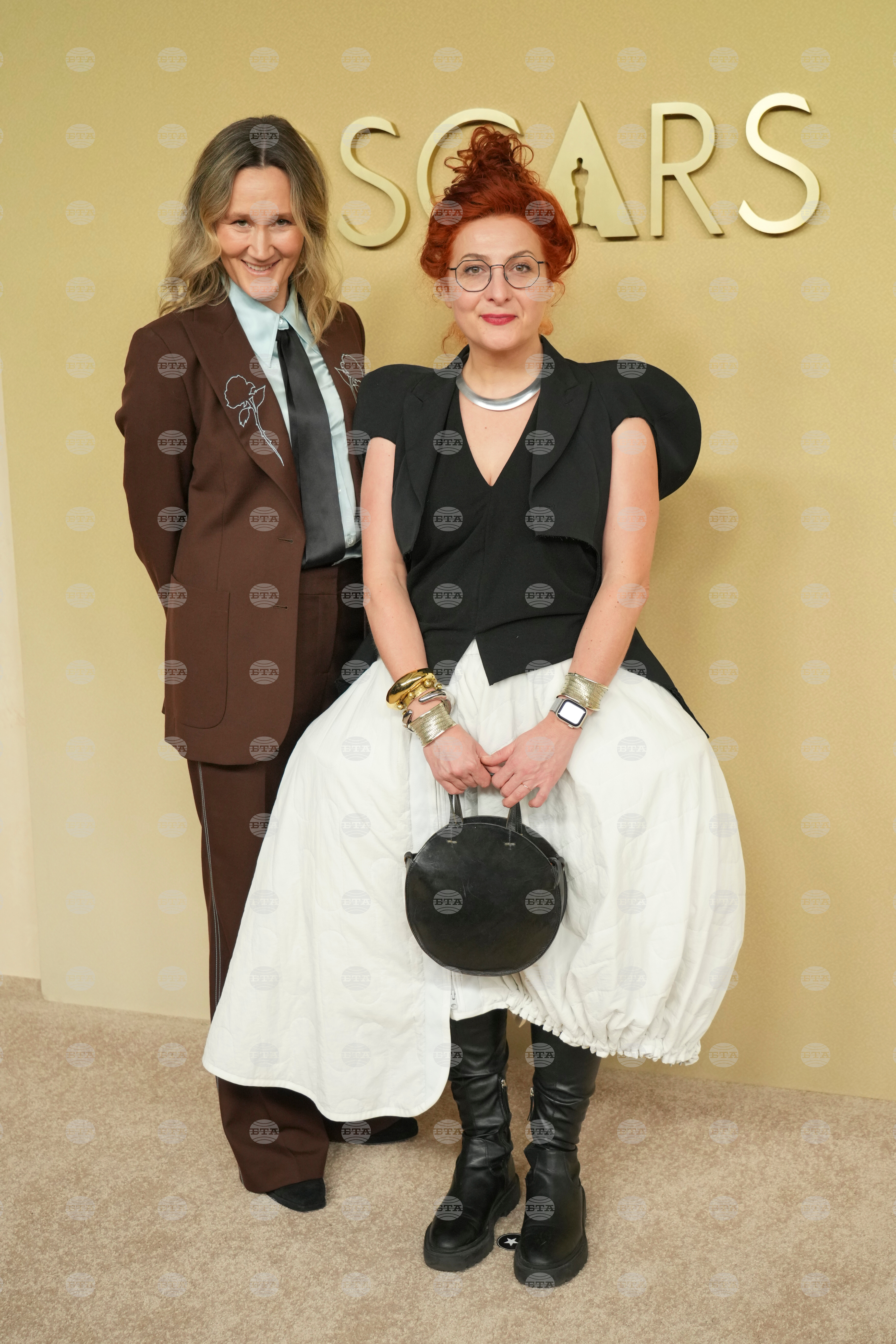 98th Academy Awards Nominees Luncheon - Arrivals