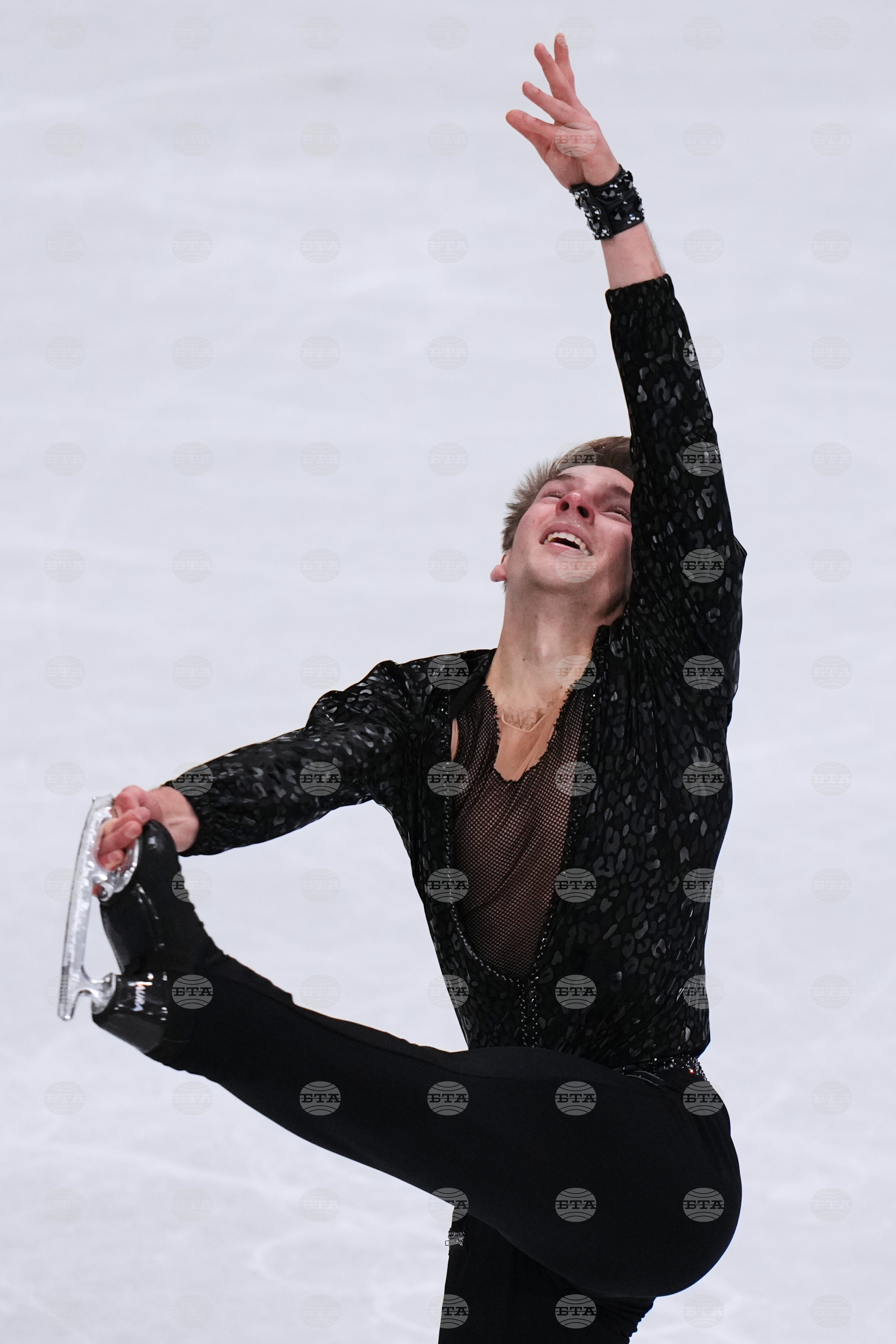 Milan Cortina Olympics Figure Skating