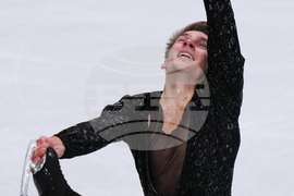 Milan Cortina Olympics Figure Skating