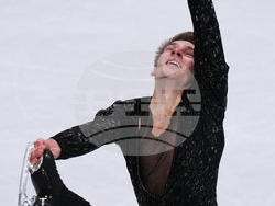 Milan Cortina Olympics Figure Skating