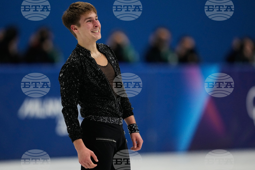 Milan Cortina Olympics Figure Skating