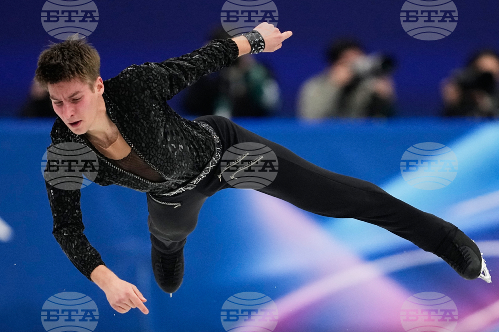 Milan Cortina Olympics Figure Skating