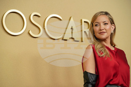 98th Academy Awards Nominees Luncheon - Arrivals