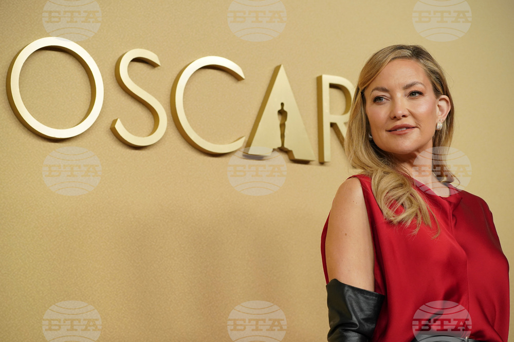 98th Academy Awards Nominees Luncheon - Arrivals