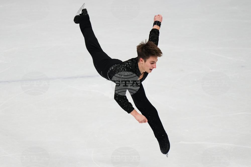 Milan Cortina Olympics Figure Skating