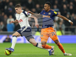 Britain Premier League Soccer