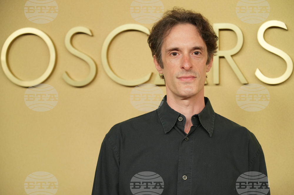 98th Academy Awards Nominees Luncheon - Arrivals