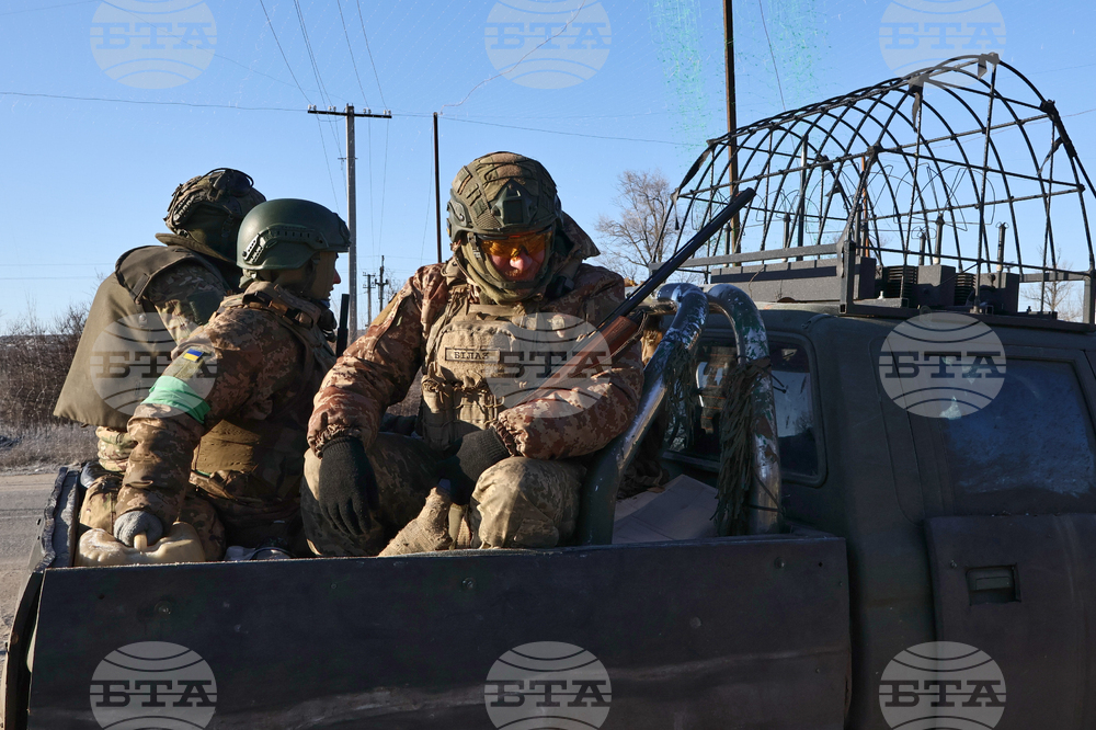 Russia Ukraine War