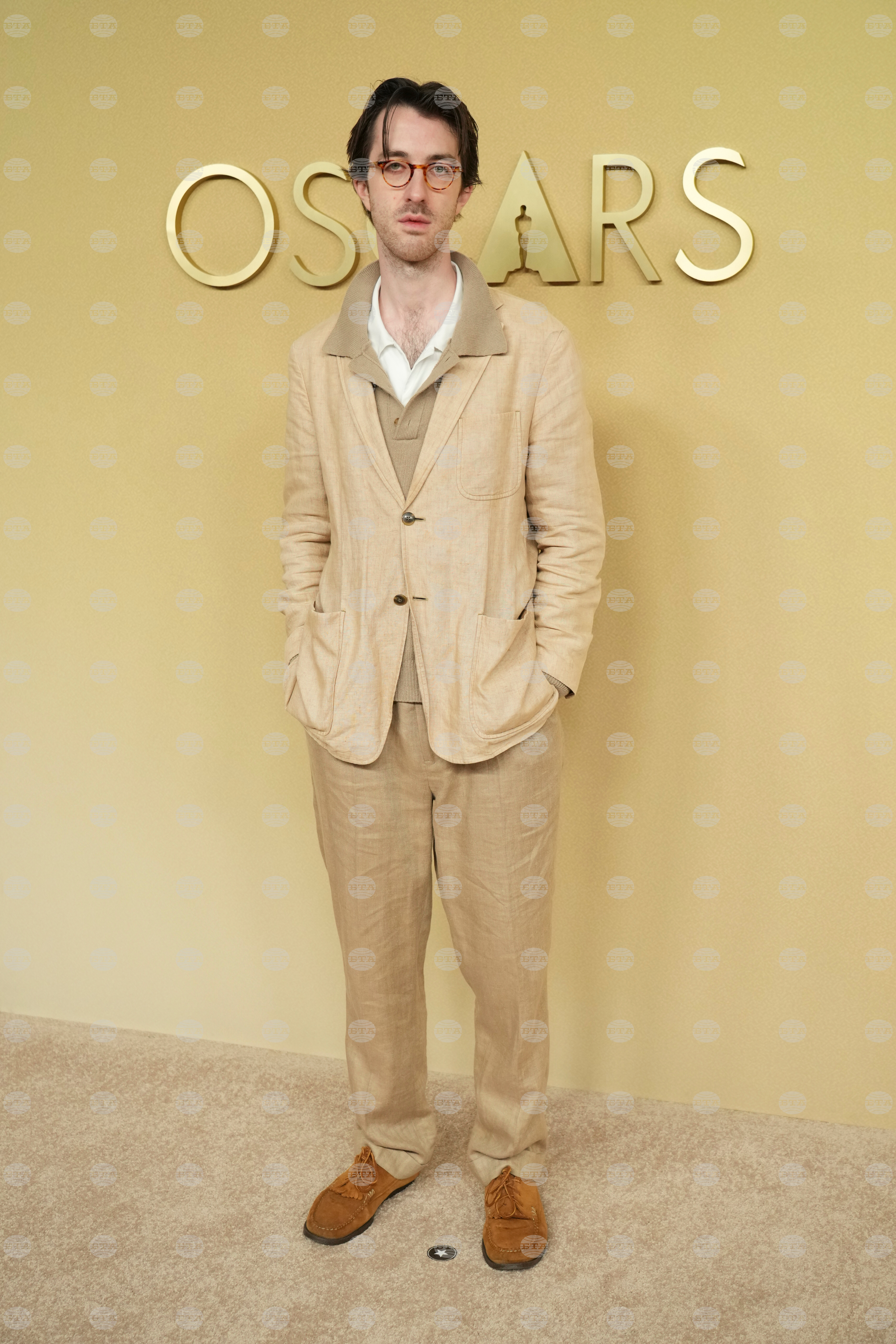 98th Academy Awards Nominees Luncheon - Arrivals