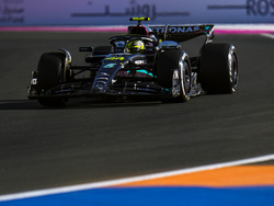 Saudi Arabia F1 GP Auto Racing