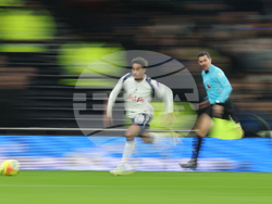 Britain Premier League Soccer