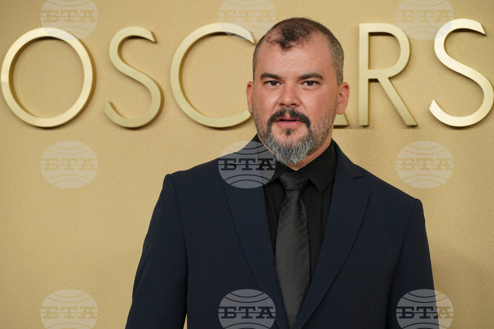 98th Academy Awards Nominees Luncheon - Arrivals
