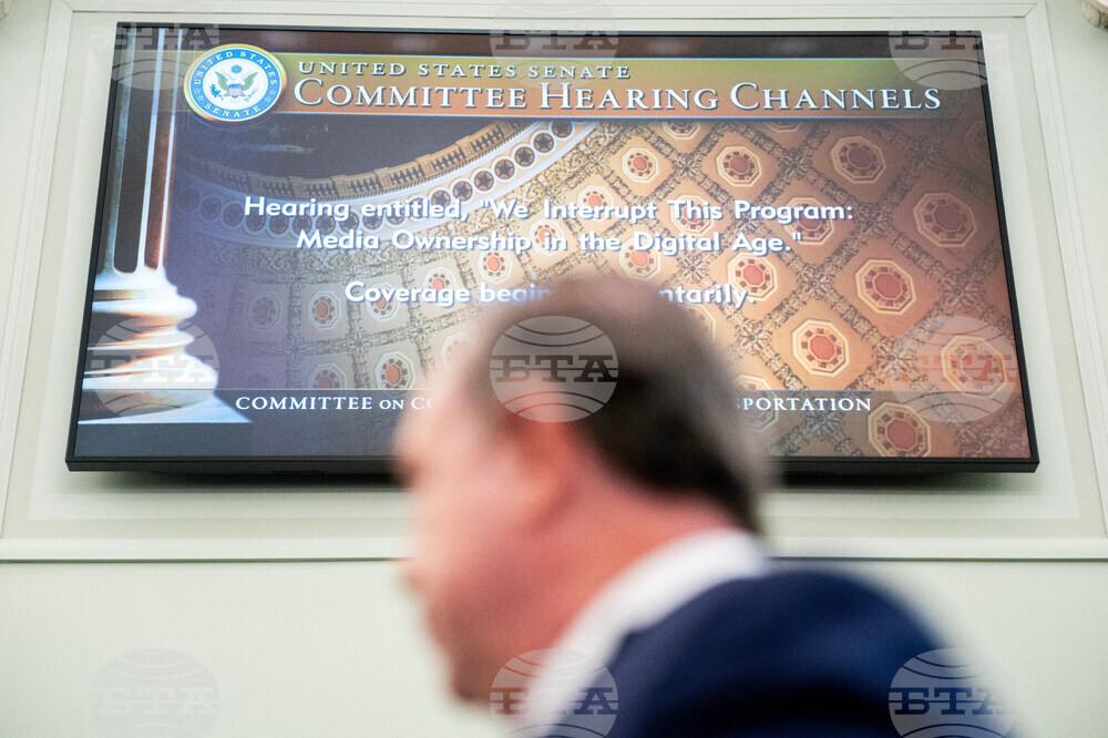 Senate Broadcast Rules