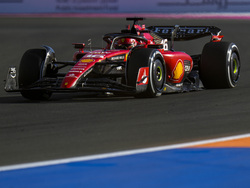 Saudi Arabia F1 GP Auto Racing