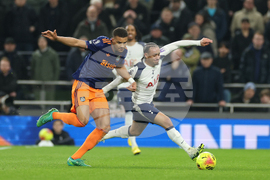 Britain Premier League Soccer