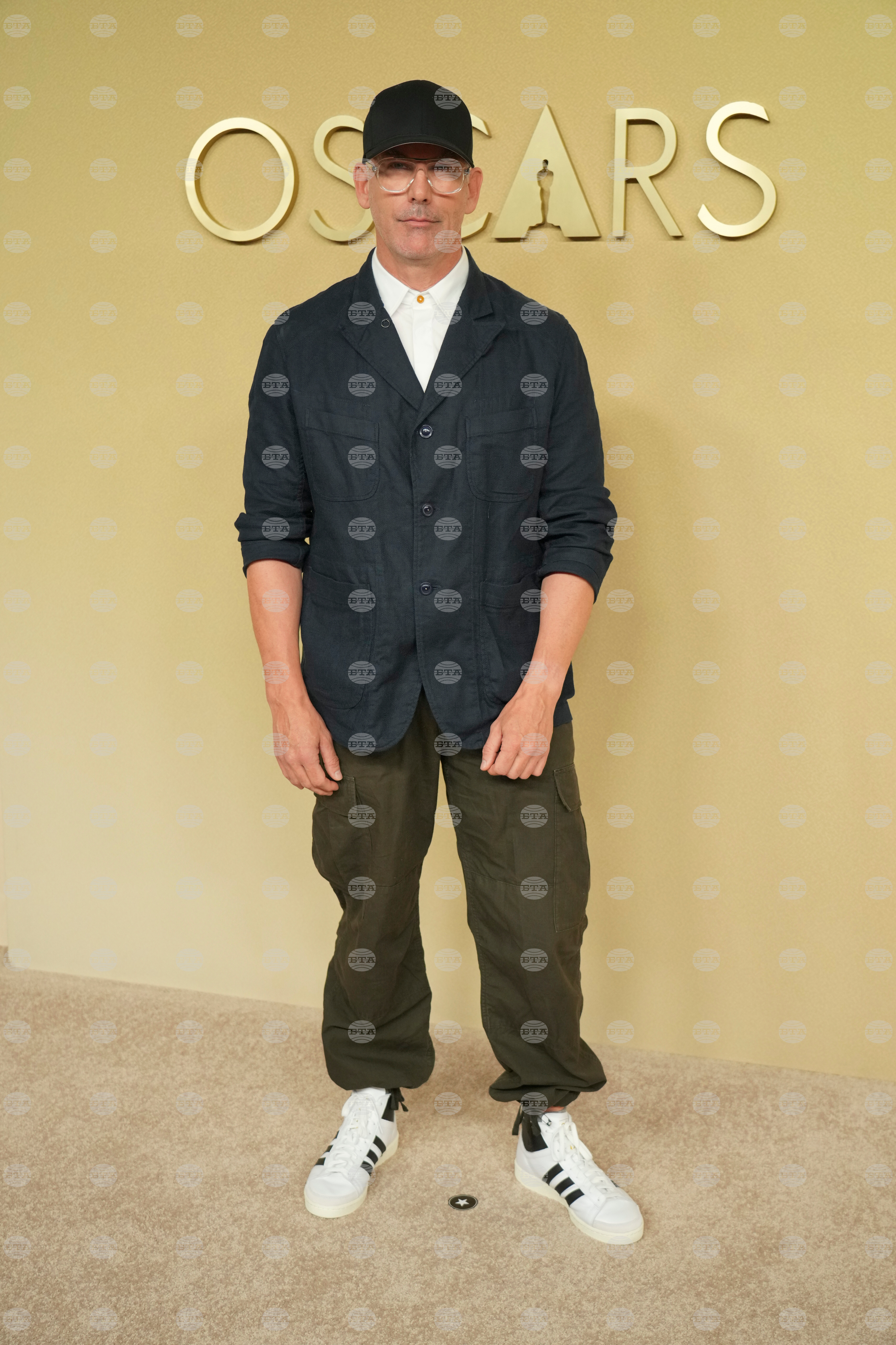 98th Academy Awards Nominees Luncheon - Arrivals