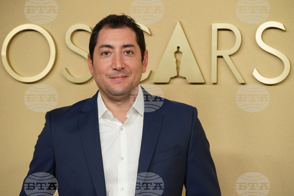 98th Academy Awards Nominees Luncheon - Arrivals