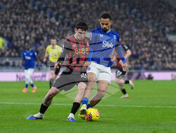 Britain Premier League Soccer