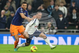 Britain Premier League Soccer