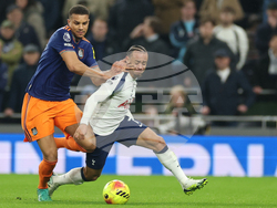 Britain Premier League Soccer