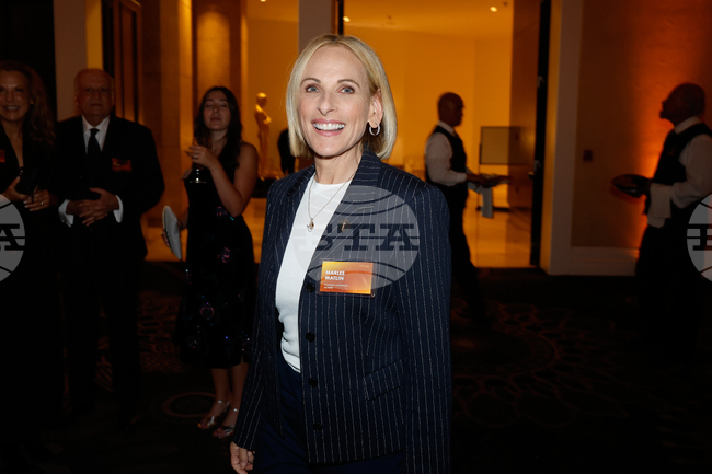 98th Academy Awards Nominees Luncheon - Inside