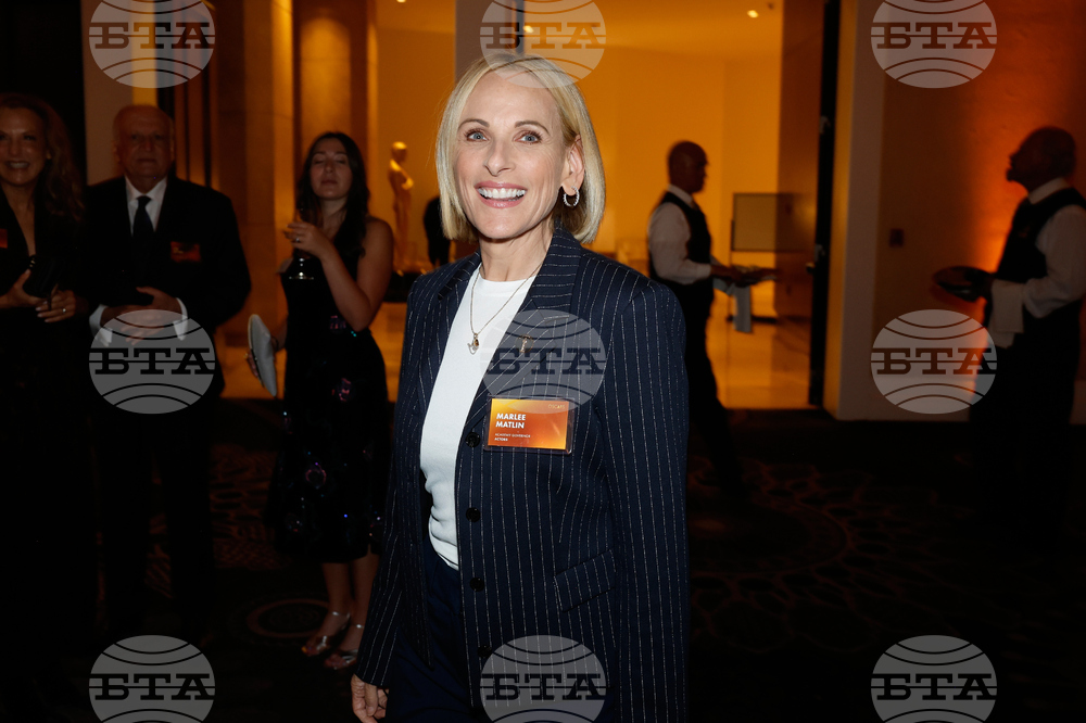 98th Academy Awards Nominees Luncheon - Inside