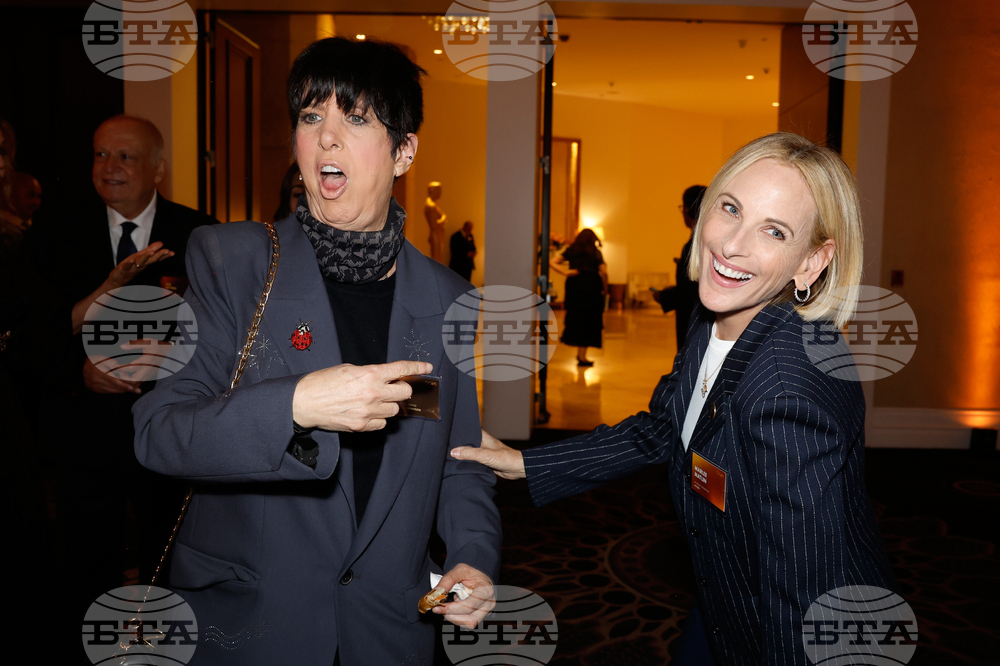 98th Academy Awards Nominees Luncheon - Inside