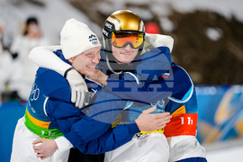 Milan Cortina Olympics Ski Jumping