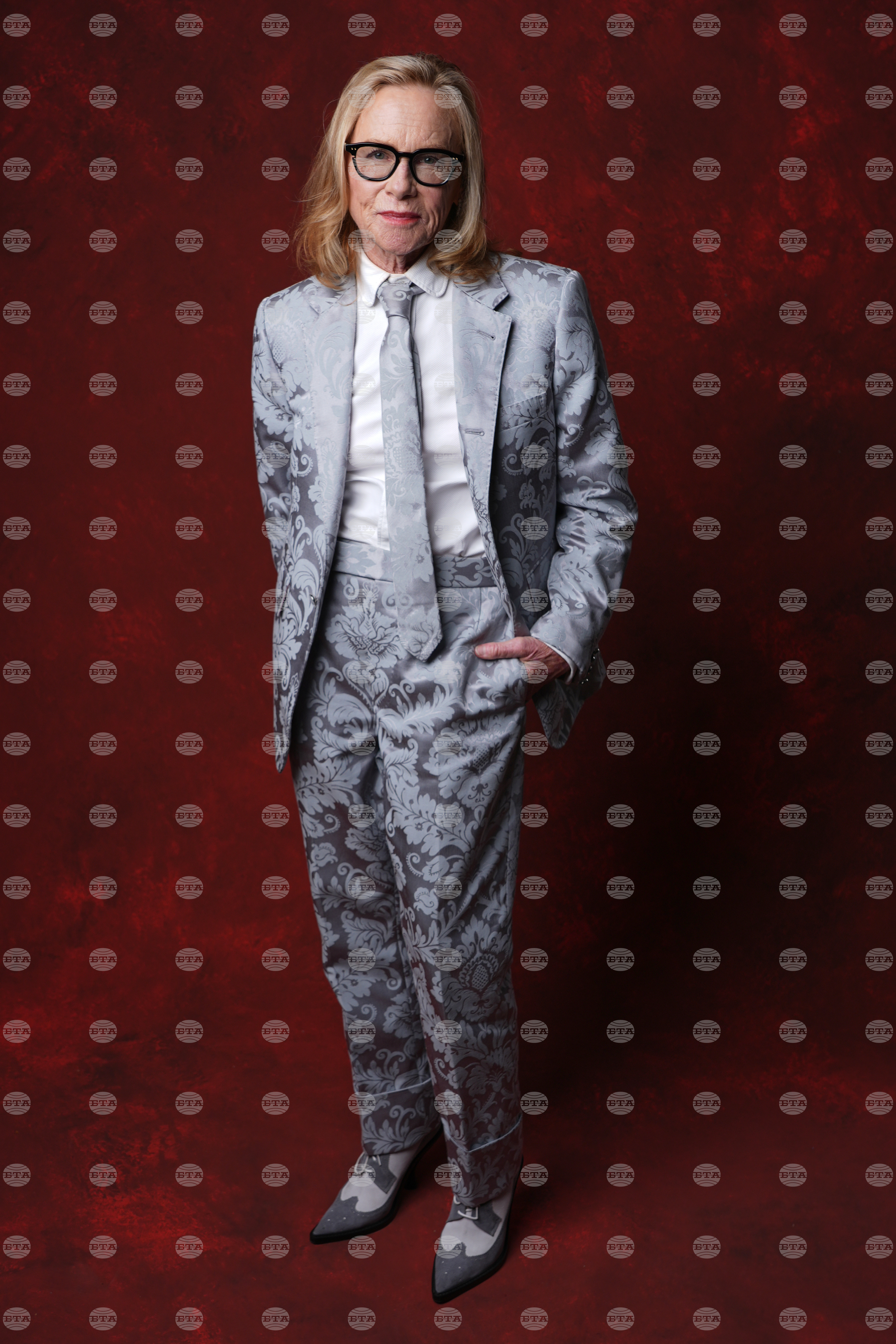 98th Academy Awards Nominees Luncheon - Portraits