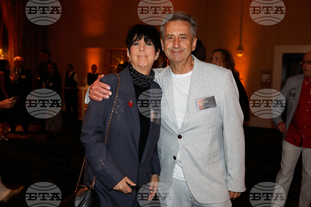 98th Academy Awards Nominees Luncheon - Inside