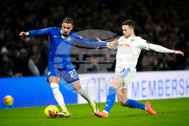 Britain Premier League Soccer