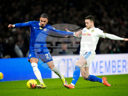 Britain Premier League Soccer