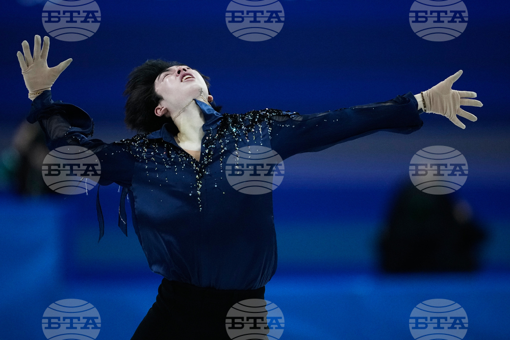 Milan Cortina Olympics Figure Skating