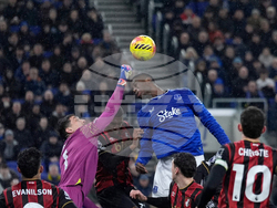 Britain Premier League Soccer